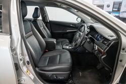 2013 Toyota Camry Atara SL