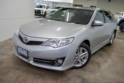 2013 Toyota Camry Atara SL