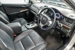 2013 Toyota Camry Atara SL