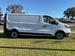 2026 Renault Trafic Pro