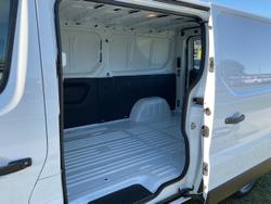2026 Renault Trafic Pro