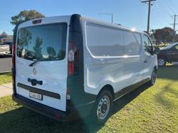 2026 Renault Trafic Pro