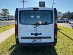 2026 Renault Trafic Pro