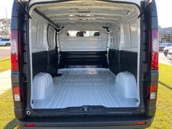 2026 Renault Trafic Pro