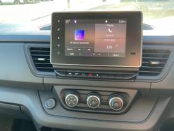 2026 Renault Trafic Pro