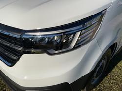 2026 Renault Trafic Pro
