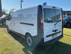 2026 Renault Trafic Pro