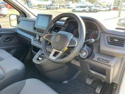 2026 Renault Trafic Pro