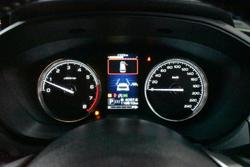 2019 Subaru Forester 2.5i-S