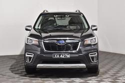 2019 Subaru Forester 2.5i-S