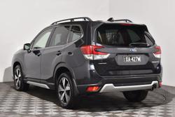 2019 Subaru Forester 2.5i-S
