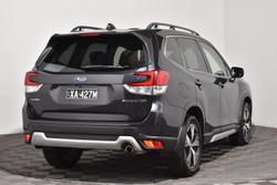 2019 Subaru Forester 2.5i-S
