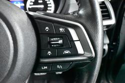 2019 Subaru Forester 2.5i-S