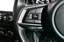 2019 Subaru Forester 2.5i-S