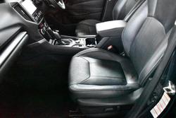 2019 Subaru Forester 2.5i-S