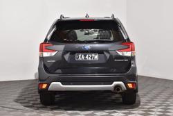2019 Subaru Forester 2.5i-S