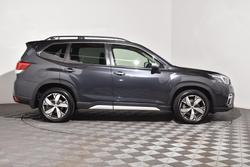 2019 Subaru Forester 2.5i-S