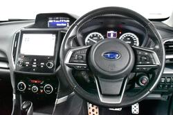 2019 Subaru Forester 2.5i-S