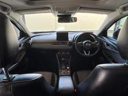 2025 Mazda CX-3 G20 Akari