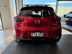 2025 Mazda CX-3 G20 Akari