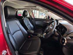 2025 Mazda CX-3 G20 Akari