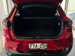 2025 Mazda CX-3 G20 Akari