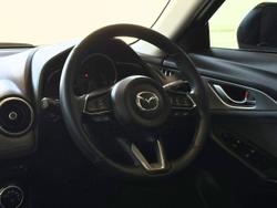 2025 Mazda CX-3 G20 Akari
