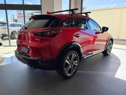 2025 Mazda CX-3 G20 Akari