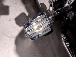 2015 Harley-Davidson Ultra Limited 103 (FLHTK) Touring Black