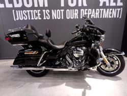 Harley-Davidson Ultra Limited 103 (flhtk)