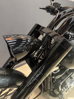 2026 Harley-Davidson Breakout 117 (FXBR) Softail