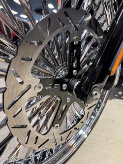 2026 Harley-Davidson Breakout 117 (FXBR) Softail