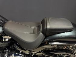2026 Harley-Davidson Breakout 117 (FXBR) Softail