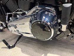 2026 Harley-Davidson Breakout 117 (FXBR) Softail