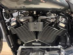 2026 Harley-Davidson Breakout 117 (FXBR) Softail