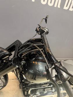 2026 Harley-Davidson Breakout 117 (FXBR) Softail