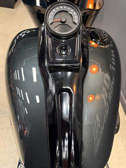 2026 Harley-Davidson Breakout 117 (FXBR) Softail