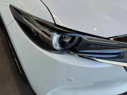 2020 Mazda CX-5 Akera