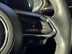2020 Mazda CX-5 Akera
