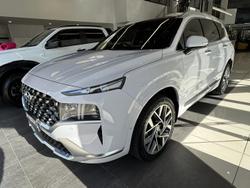 2023 Hyundai Santa Fe Highlander