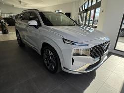 2023 Hyundai Santa Fe Highlander