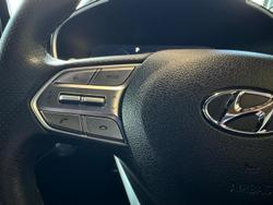 2023 Hyundai Santa Fe Highlander