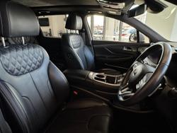 2023 Hyundai Santa Fe Highlander