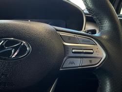 2023 Hyundai Santa Fe Highlander
