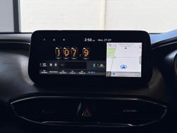 2023 Hyundai Santa Fe Highlander