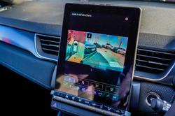 2026 Renault Symbioz Esprit Alpine Full Hybrid E-Tech