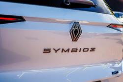2026 Renault Symbioz Esprit Alpine Full Hybrid E-Tech