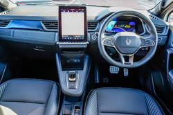 2026 Renault Symbioz Esprit Alpine Full Hybrid E-Tech