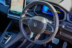 2026 Renault Symbioz Esprit Alpine Full Hybrid E-Tech