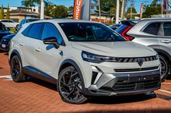 2026 Renault Symbioz Esprit Alpine Full Hybrid E-Tech